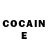 Cocaine Fish Scale Londeran Rin